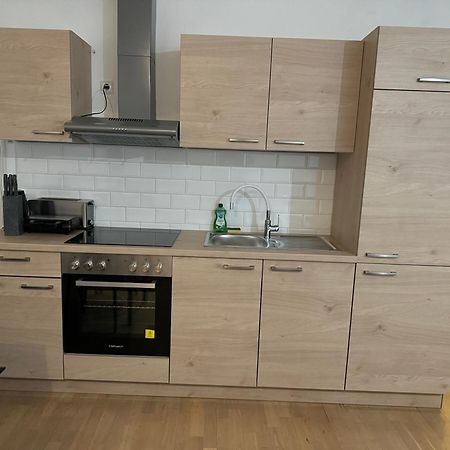 Apartment Na Skali Кран Екстериор снимка