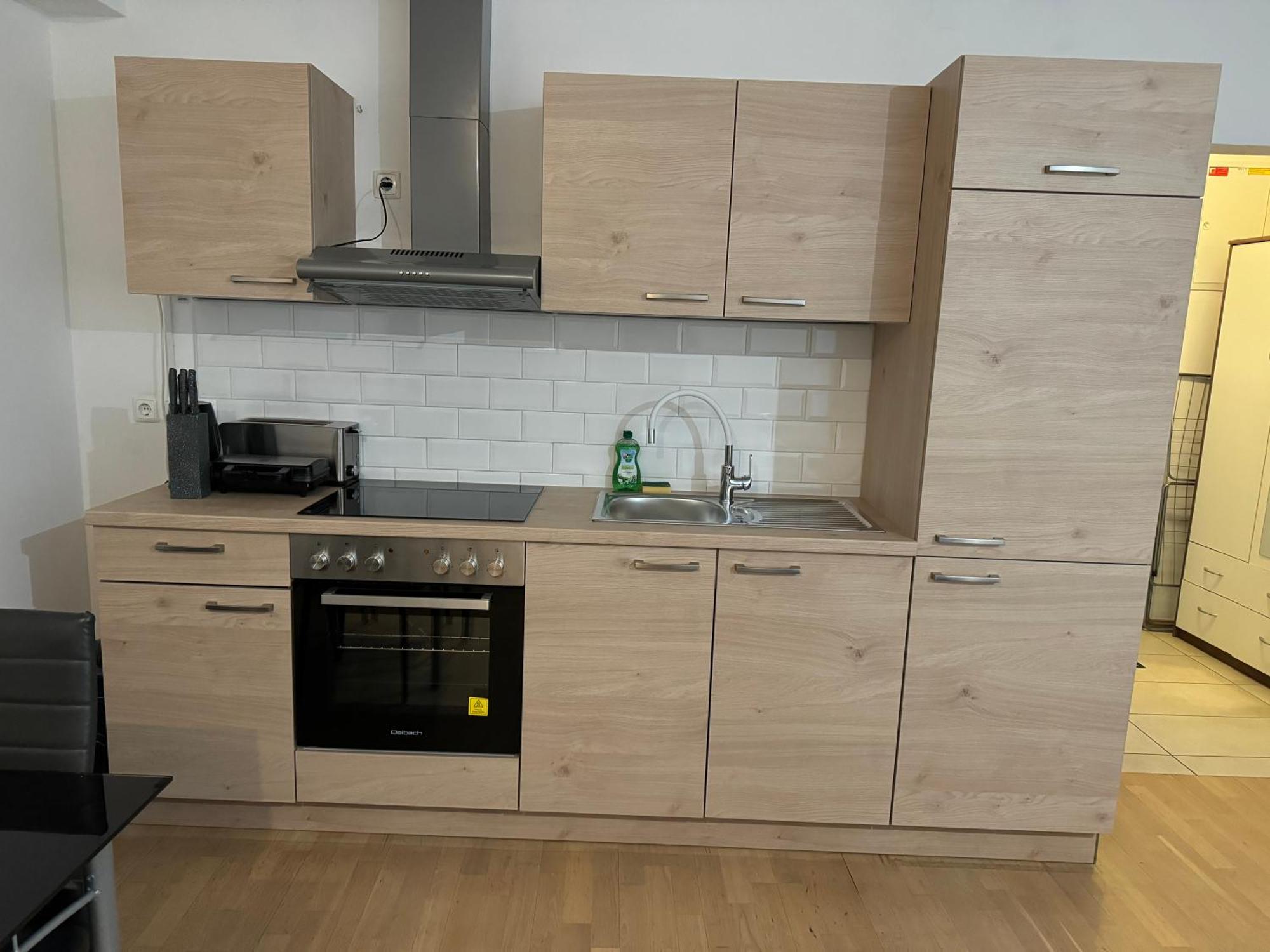 Apartment Na Skali Кран Екстериор снимка
